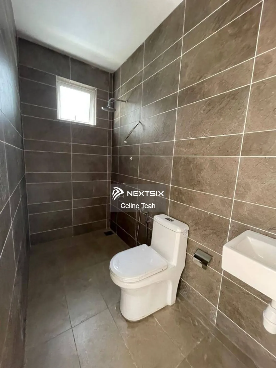 3-sty Terrace/Link House For Sale in Kota Kinabalu Sabah - Image 7