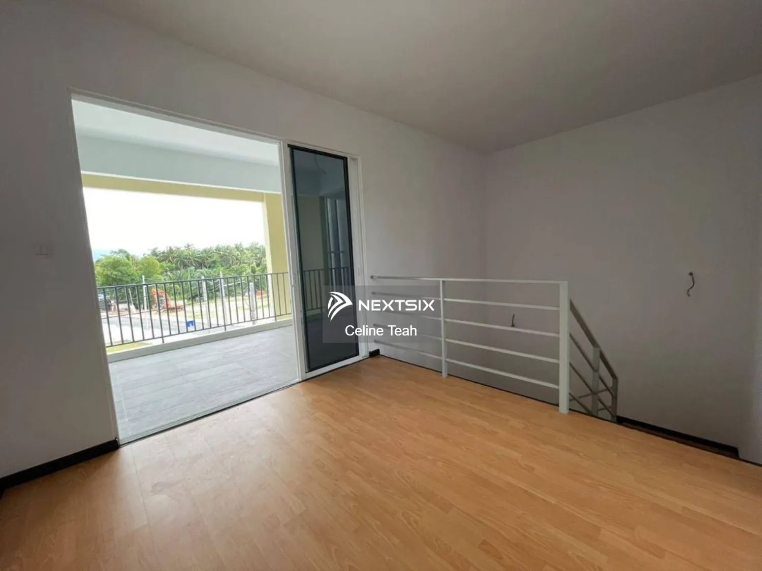 3-sty Terrace/Link House For Sale in Kota Kinabalu Sabah - Image 8