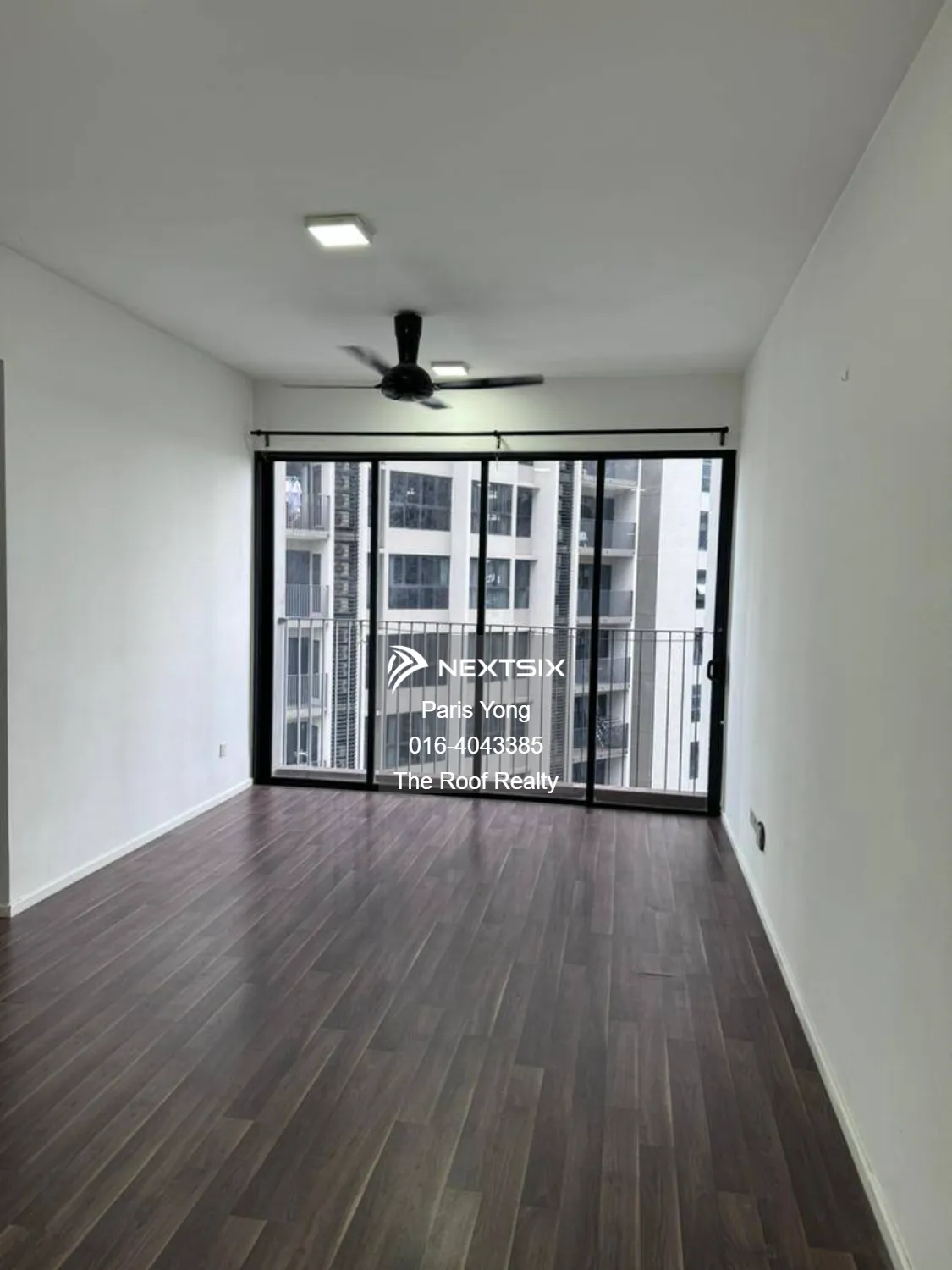 Serviced Residence For Sale in Shah Alam Selangor
