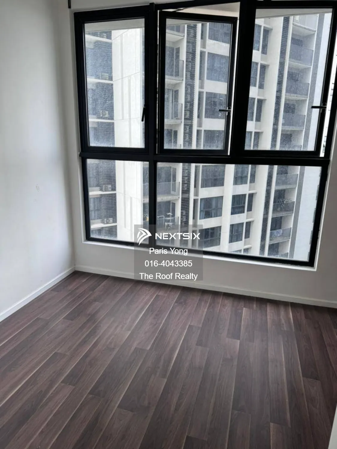 Serviced Residence For Sale in Shah Alam Selangor - Image 2