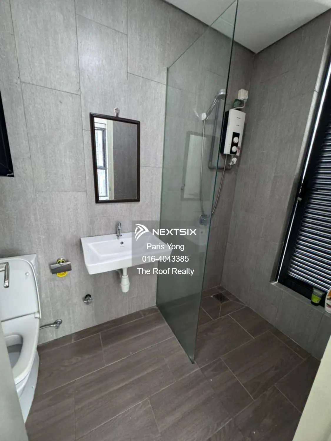Serviced Residence For Sale in Shah Alam Selangor - Image 3