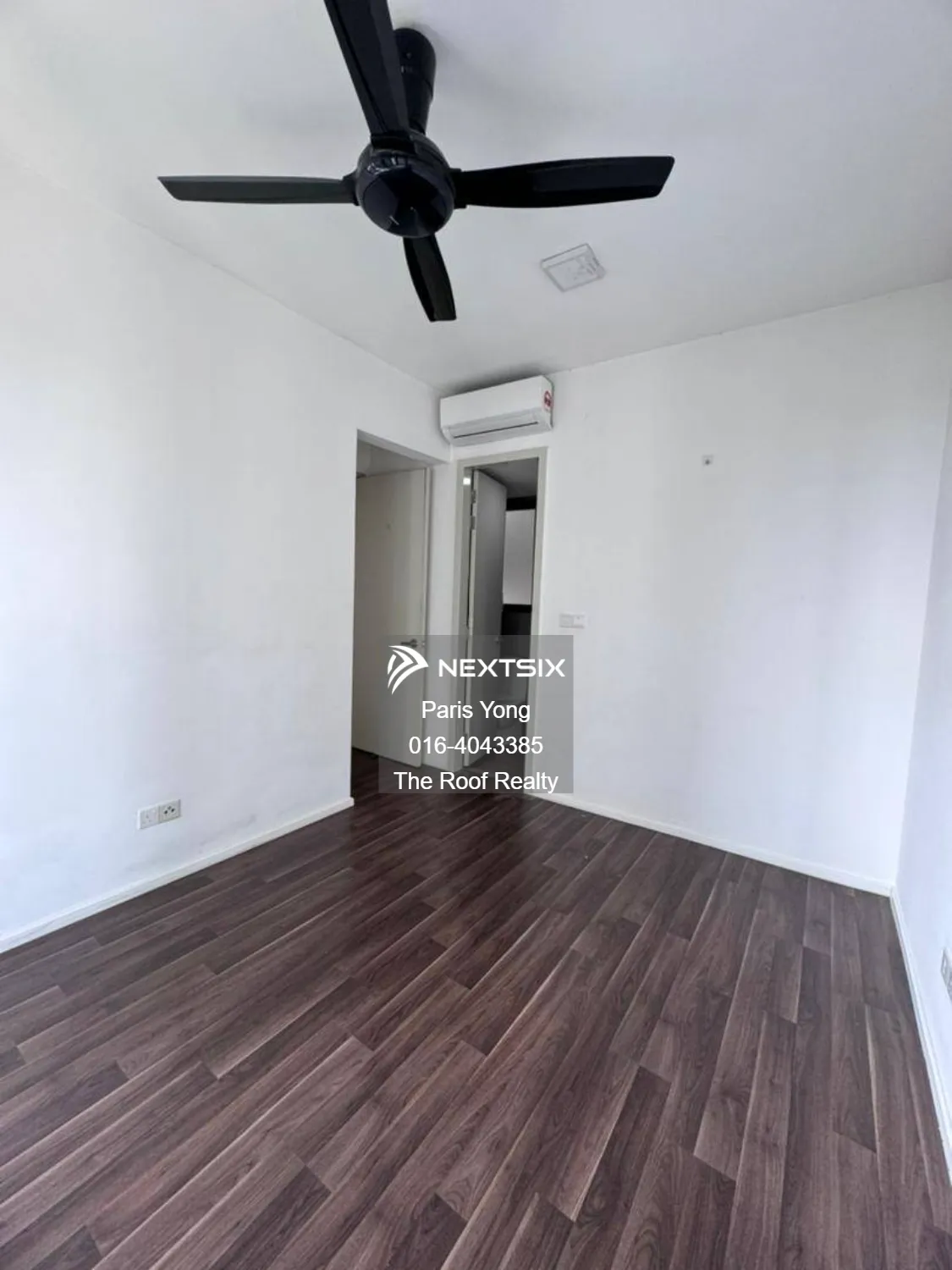 Serviced Residence For Sale in Shah Alam Selangor - Image 4