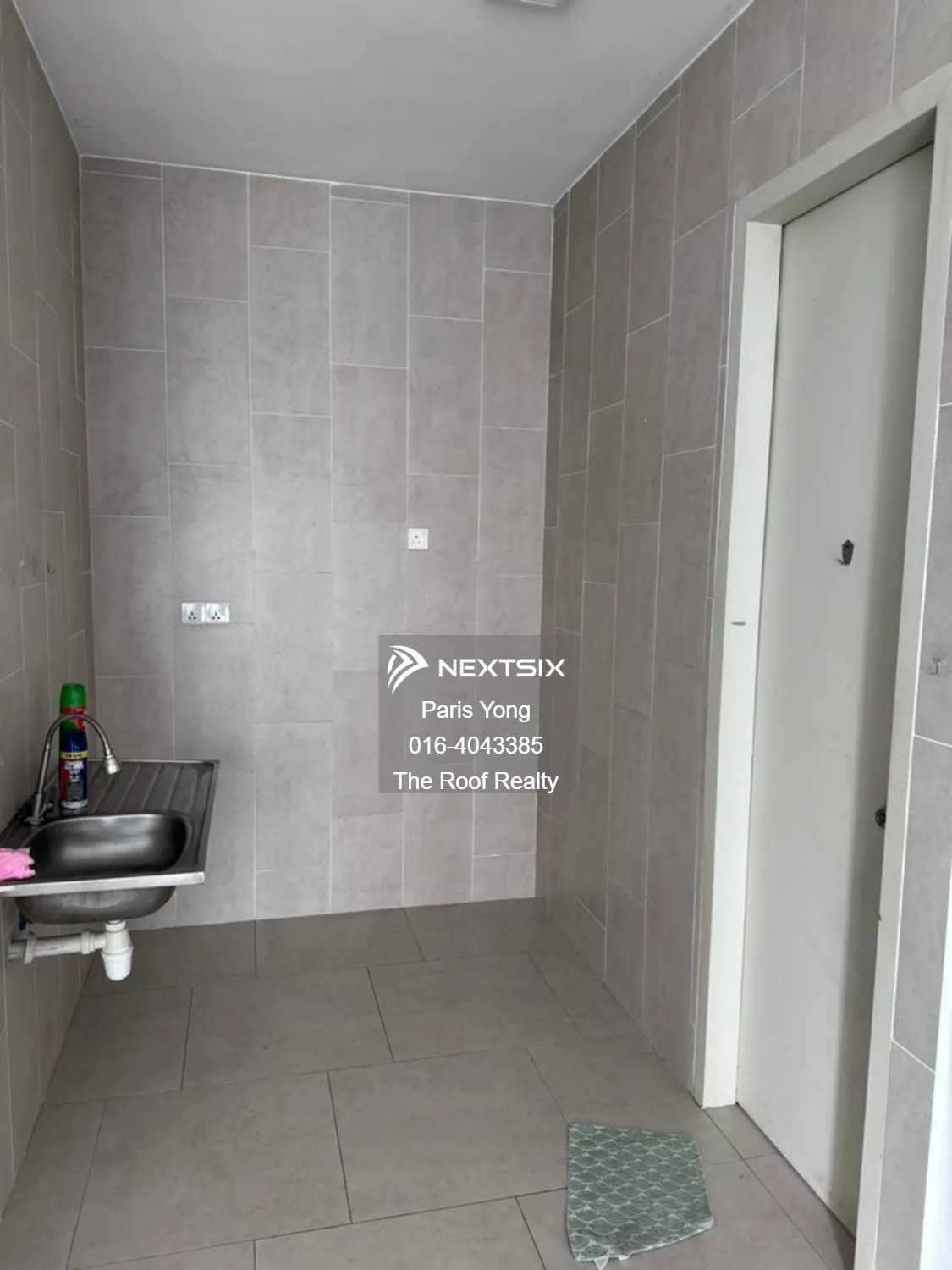 Serviced Residence For Sale in Shah Alam Selangor - Image 5