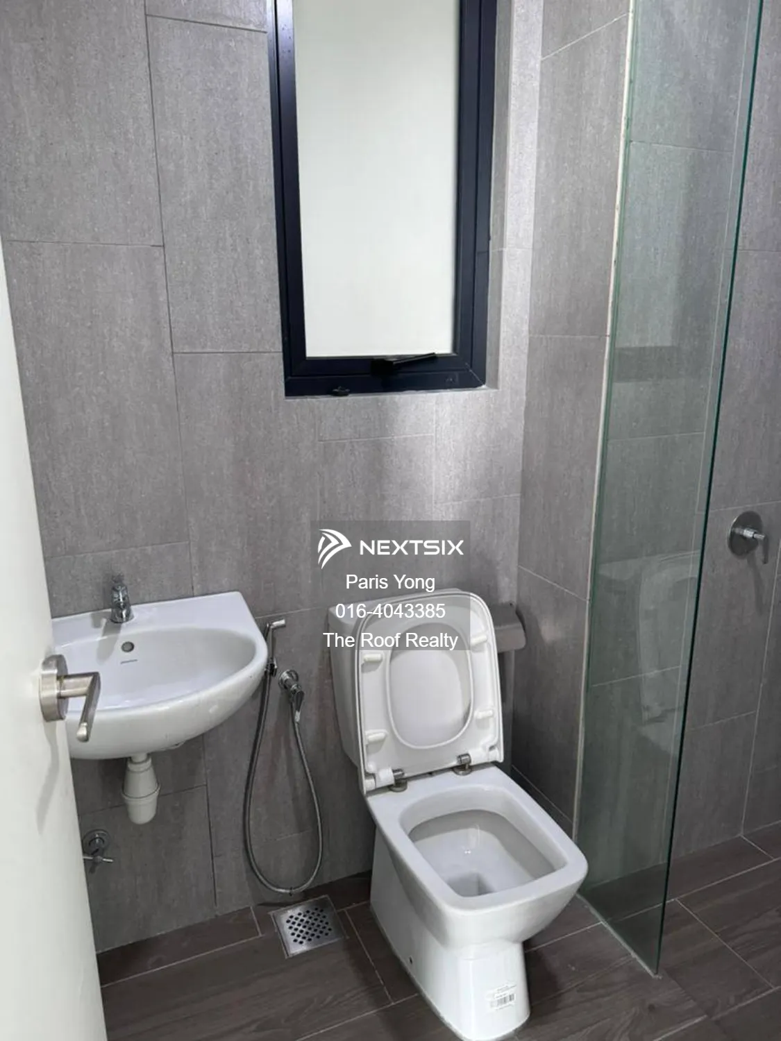 Serviced Residence For Sale in Shah Alam Selangor - Image 6