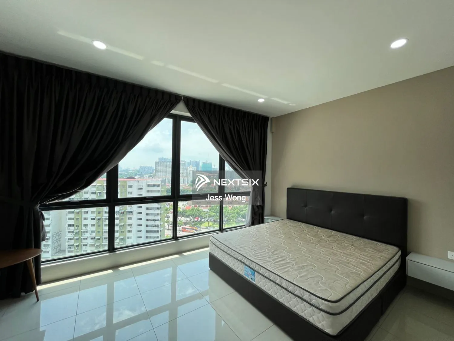Condominium For Rent in Bayan Lepas Penang