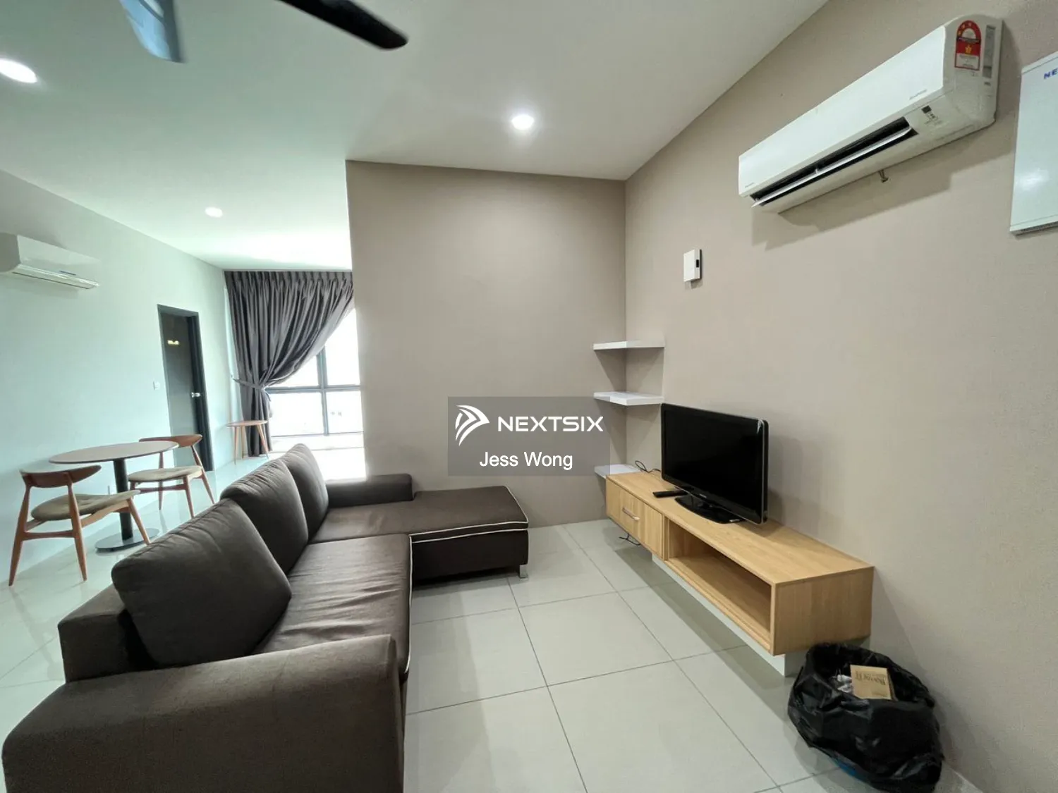 Condominium For Rent in Bayan Lepas Penang - Image 2