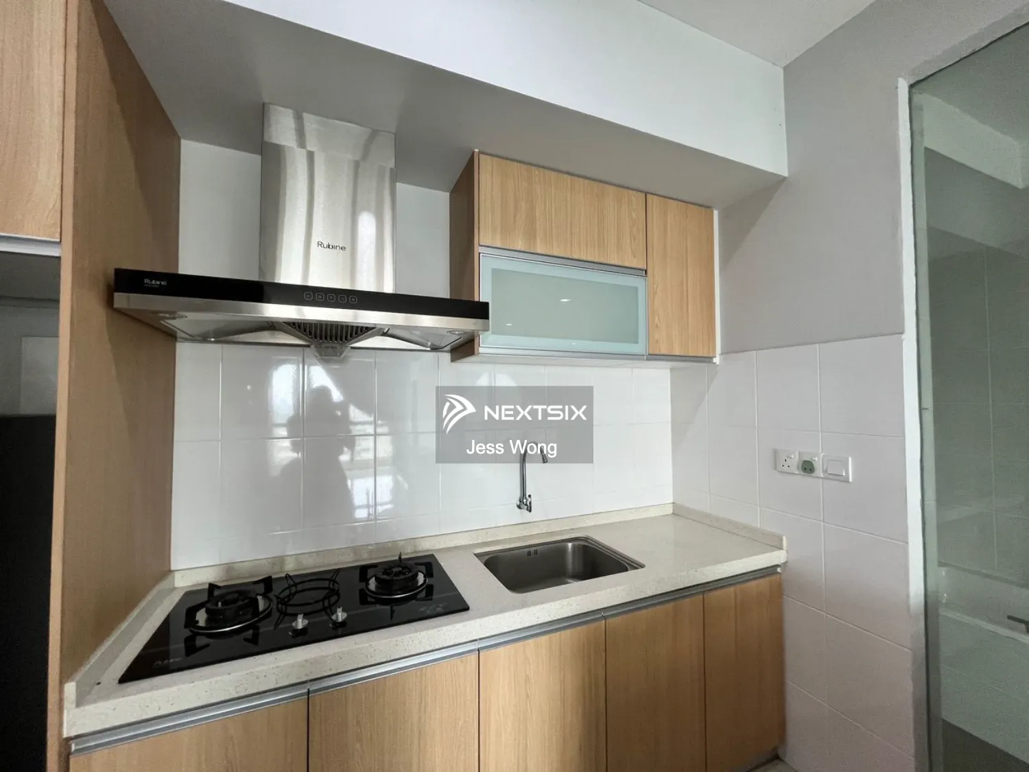 Condominium For Rent in Bayan Lepas Penang - Image 3