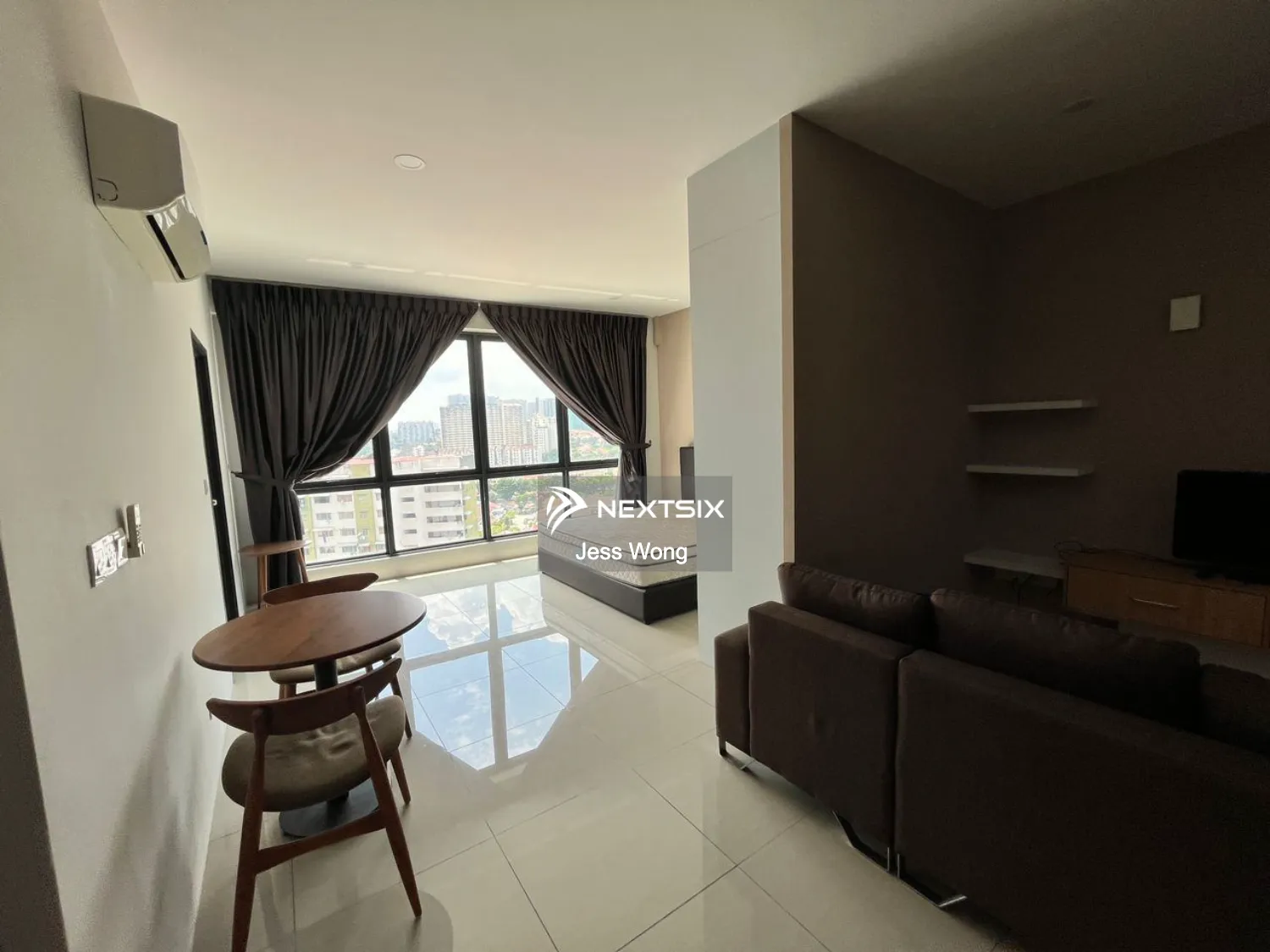 Condominium For Rent in Bayan Lepas Penang - Image 4