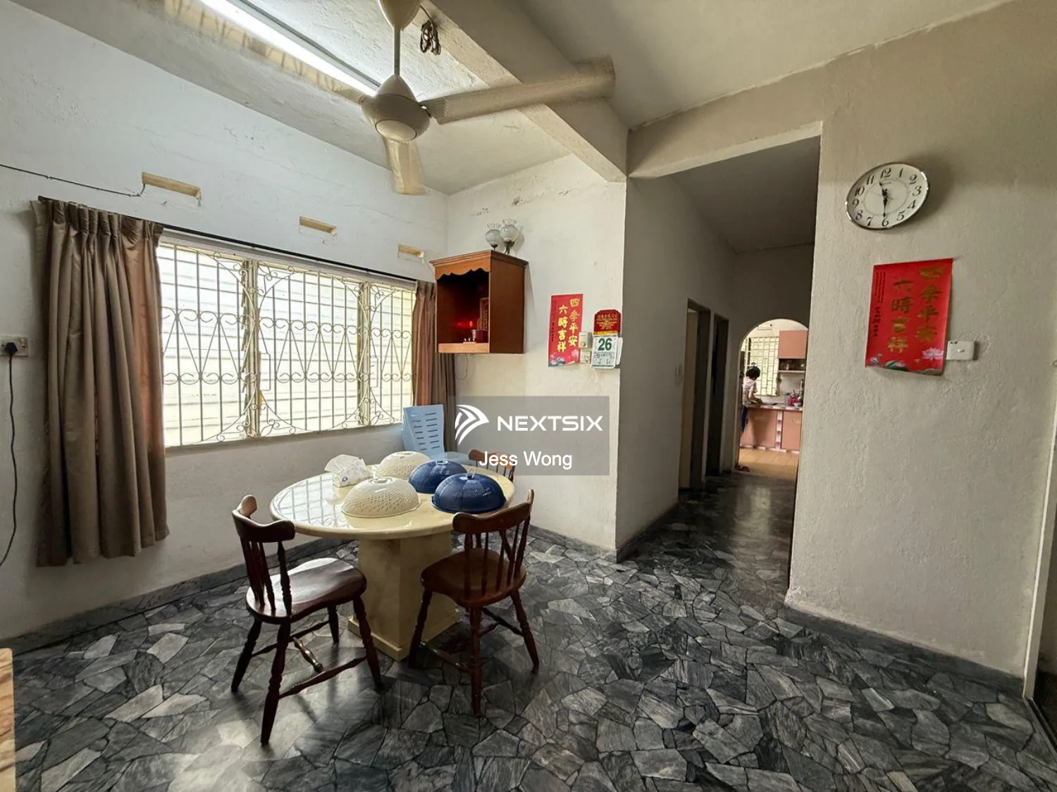 2-sty Terrace/Link House For Sale in Butterworth Penang - Image 2