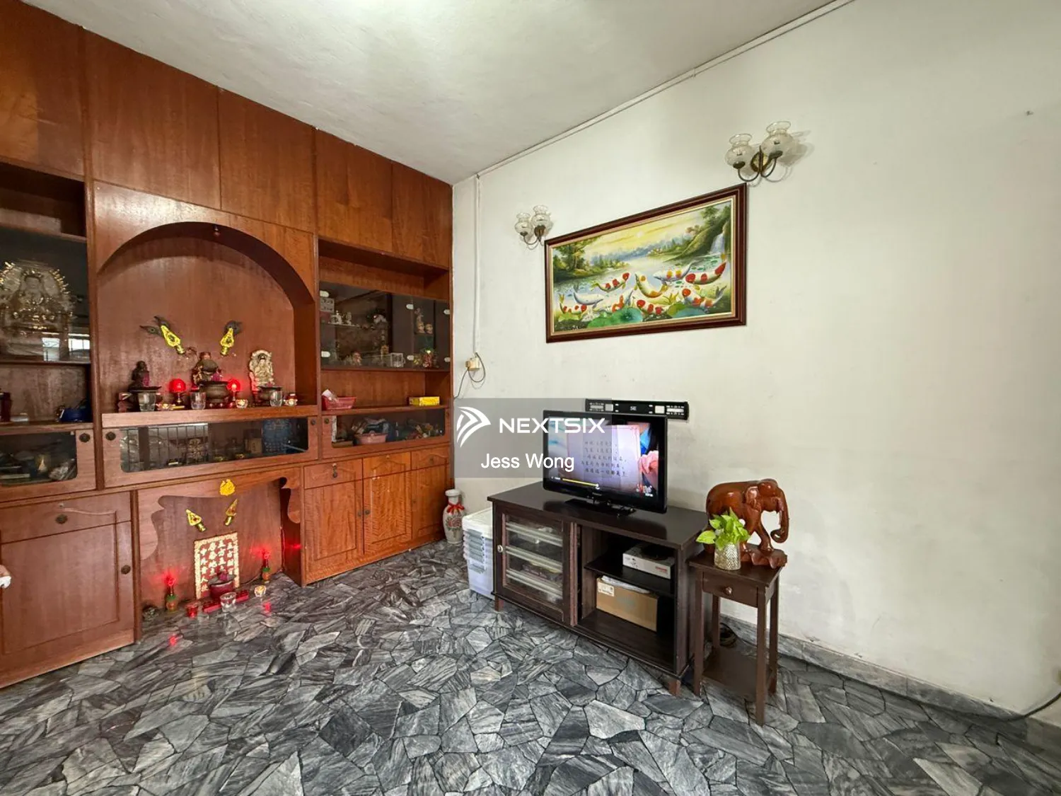 2-sty Terrace/Link House For Sale in Butterworth Penang - Image 3