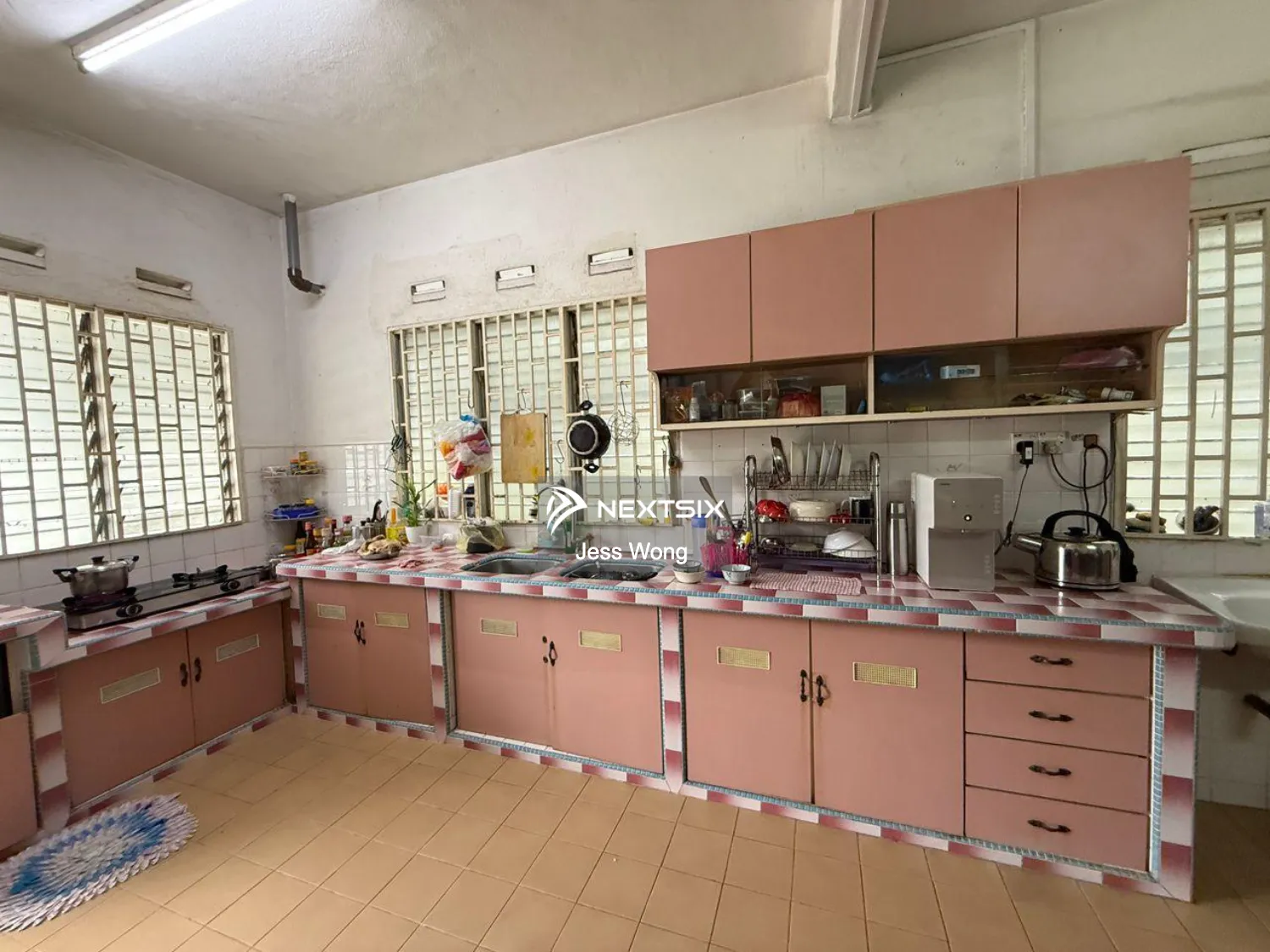 2-sty Terrace/Link House For Sale in Butterworth Penang - Image 4