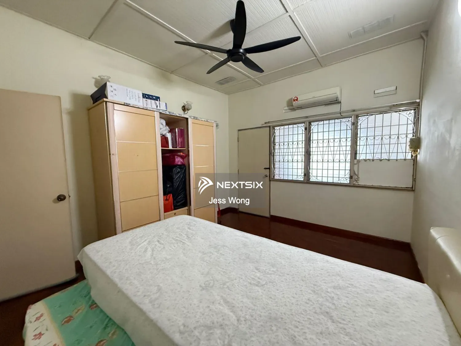 2-sty Terrace/Link House For Sale in Butterworth Penang - Image 5