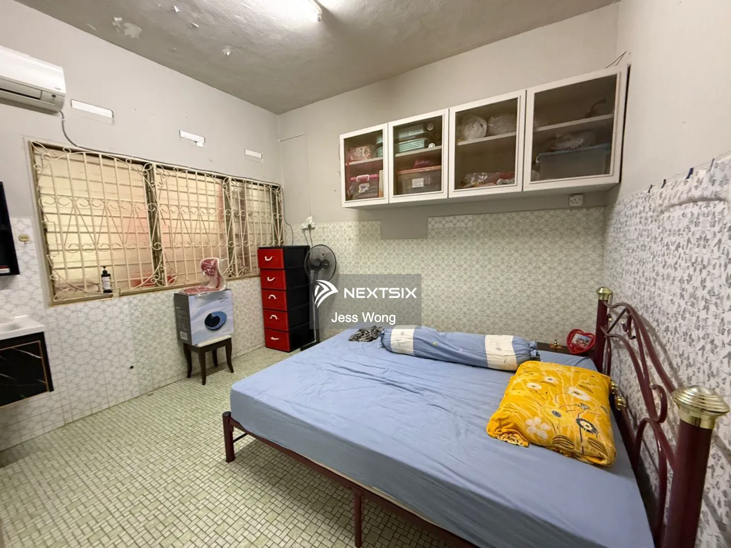 2-sty Terrace/Link House For Sale in Butterworth Penang - Image 6
