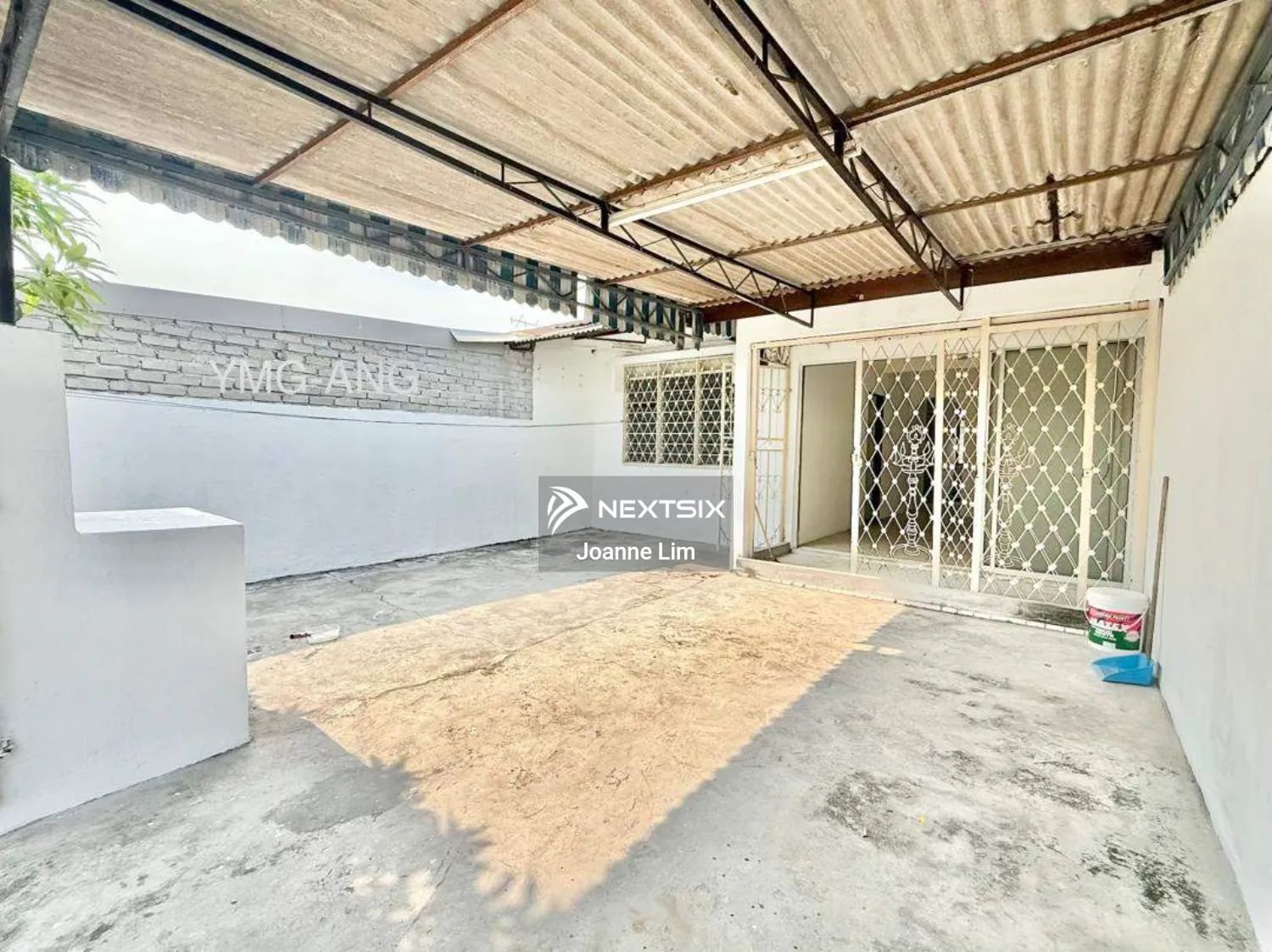1-sty Terrace/Link House For Sale in Klang Selangor