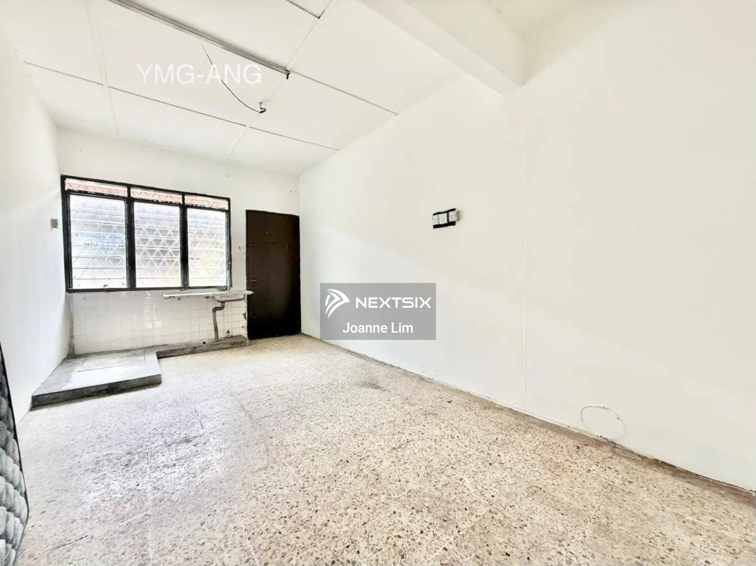 1-sty Terrace/Link House For Sale in Klang Selangor - Image 5