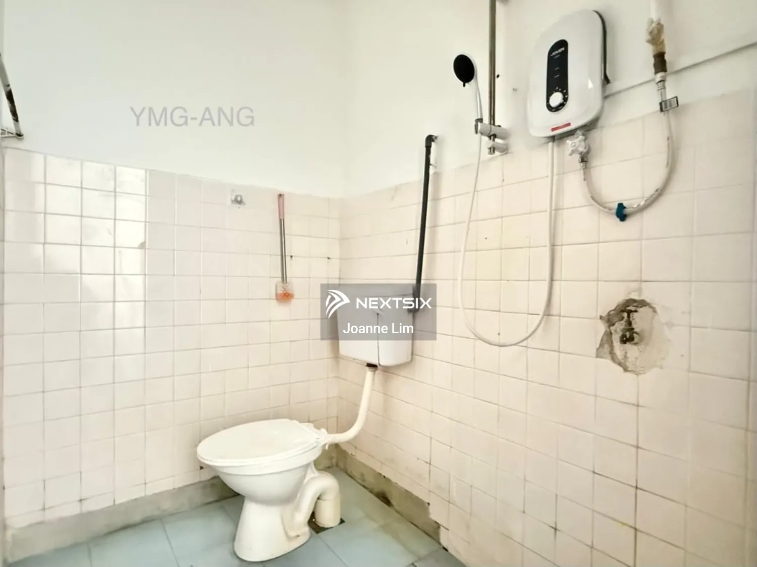 1-sty Terrace/Link House For Sale in Klang Selangor - Image 6