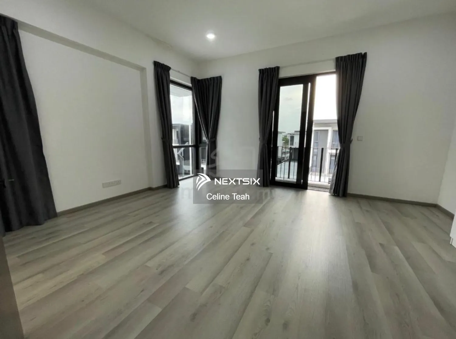 3-sty Terrace/Link House For Sale in Kota Kinabalu Sabah - Image 10