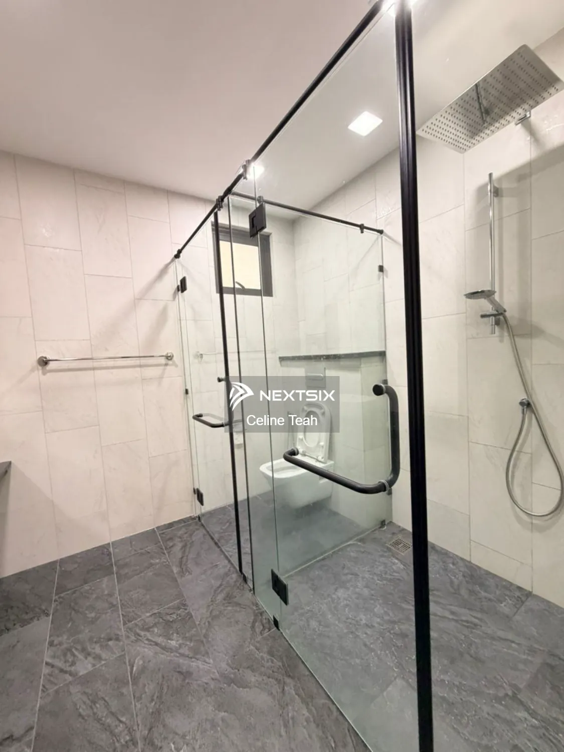 3-sty Terrace/Link House For Sale in Kota Kinabalu Sabah - Image 13