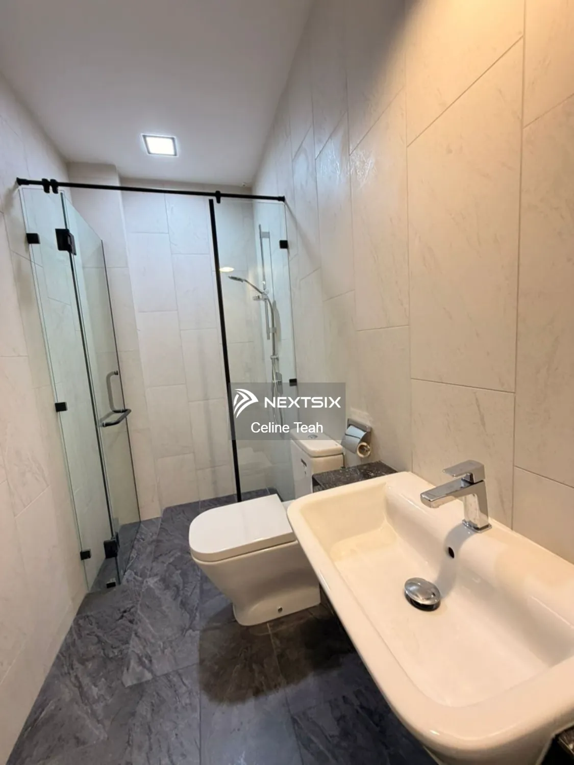 3-sty Terrace/Link House For Sale in Kota Kinabalu Sabah - Image 14