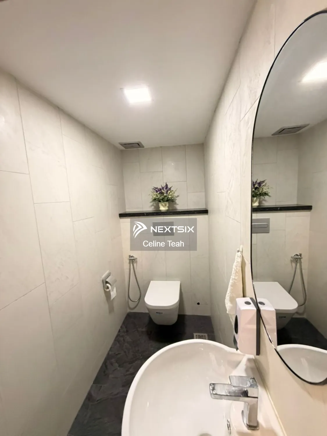 3-sty Terrace/Link House For Sale in Kota Kinabalu Sabah - Image 15