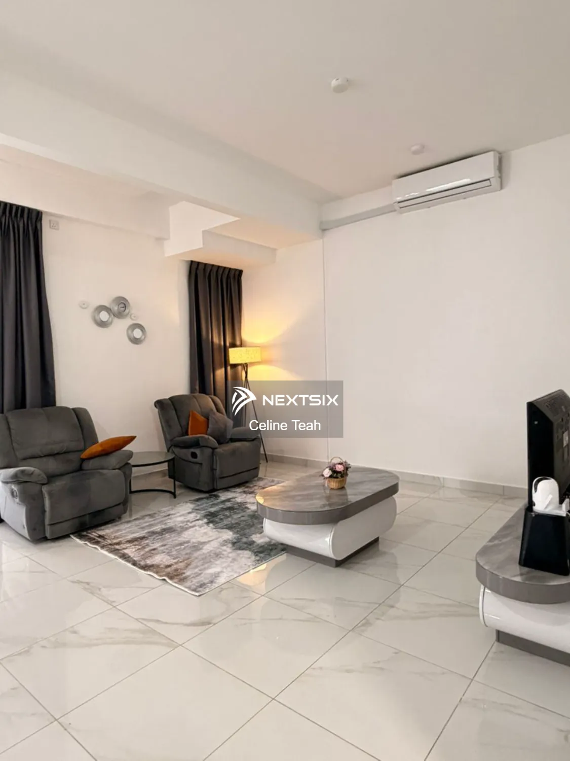 3-sty Terrace/Link House For Sale in Kota Kinabalu Sabah - Image 6