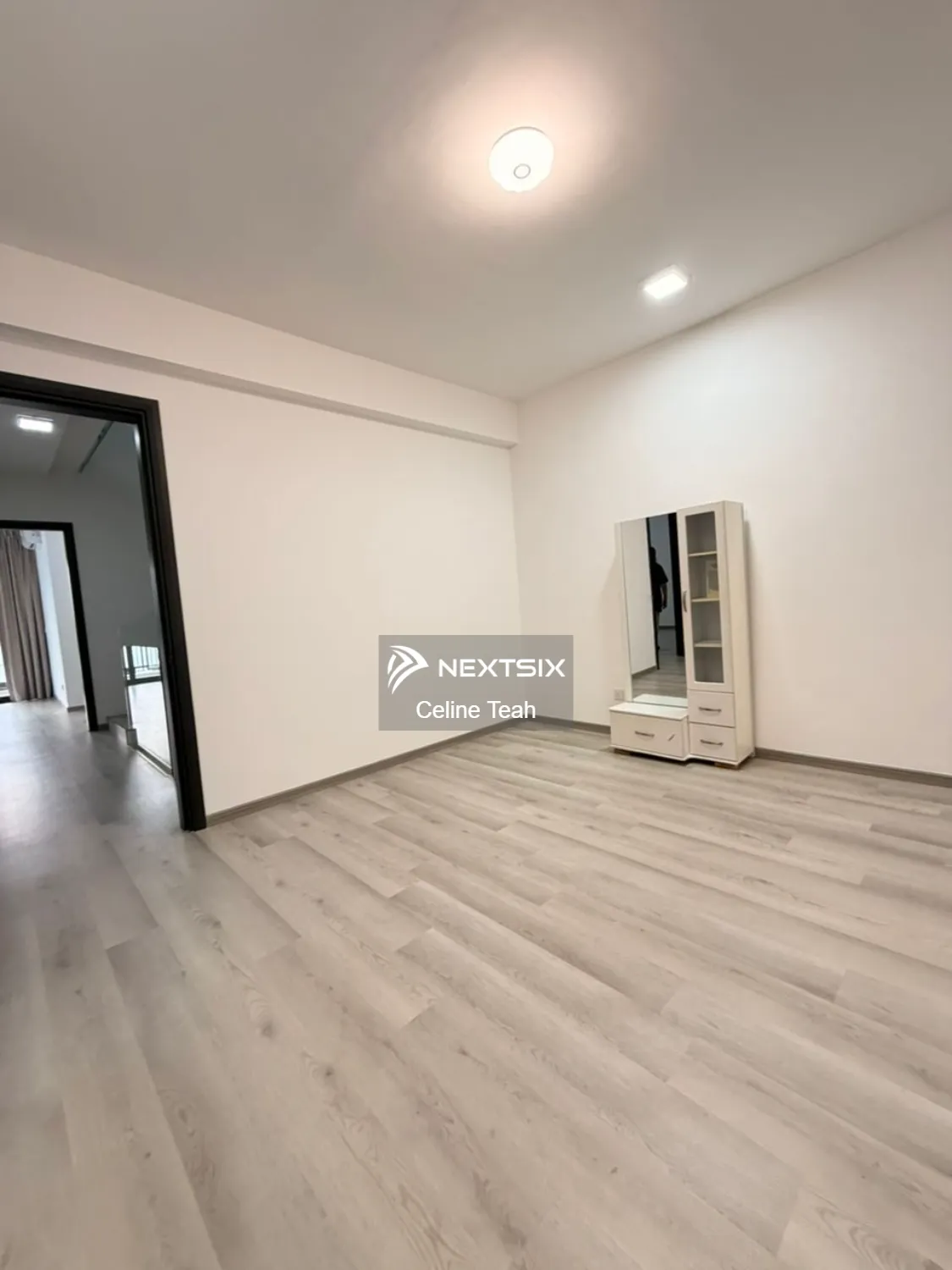 3-sty Terrace/Link House For Sale in Kota Kinabalu Sabah - Image 8