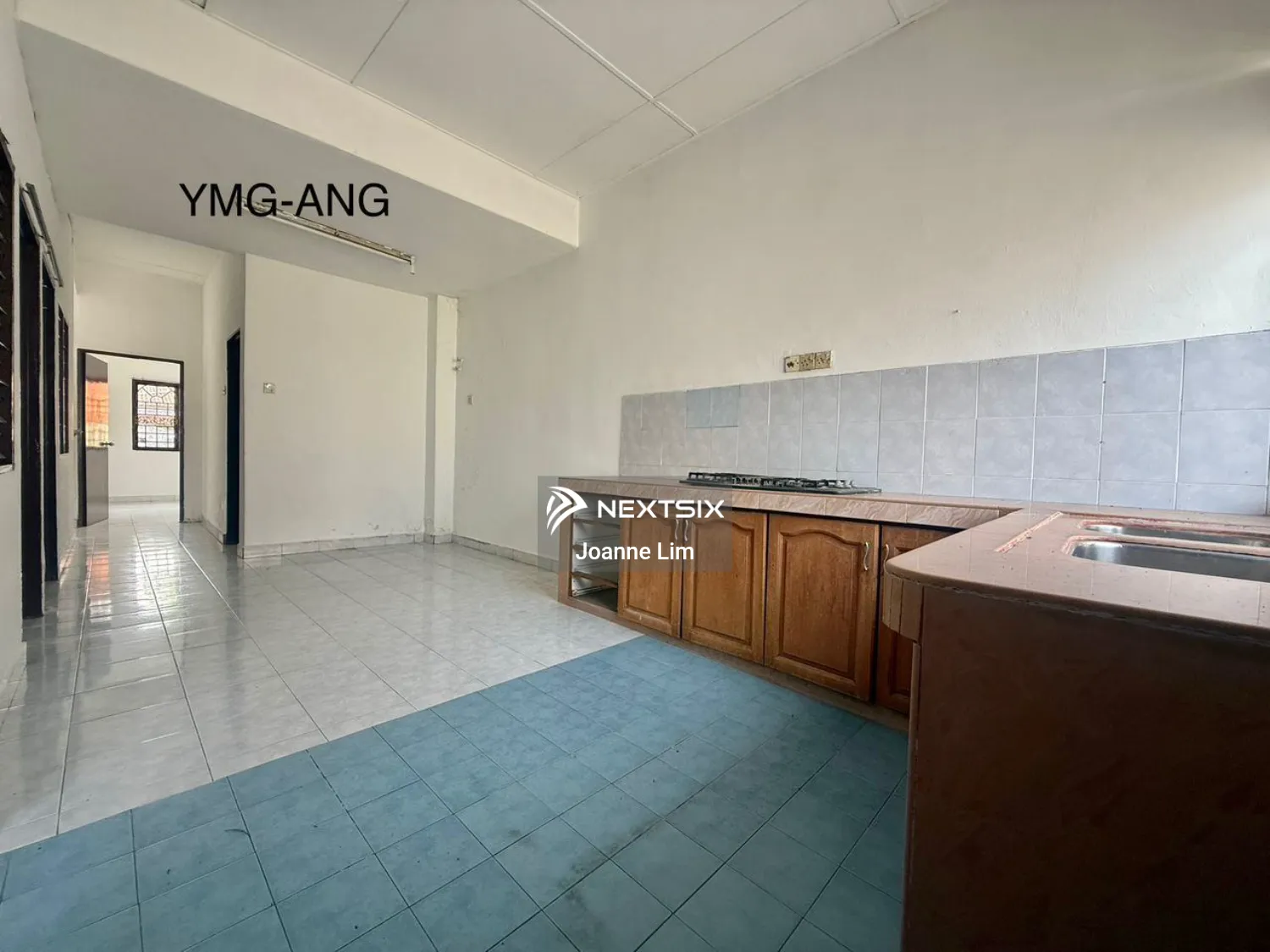 1-sty Terrace/Link House For Sale in Kuala Langat Selangor - Image 10