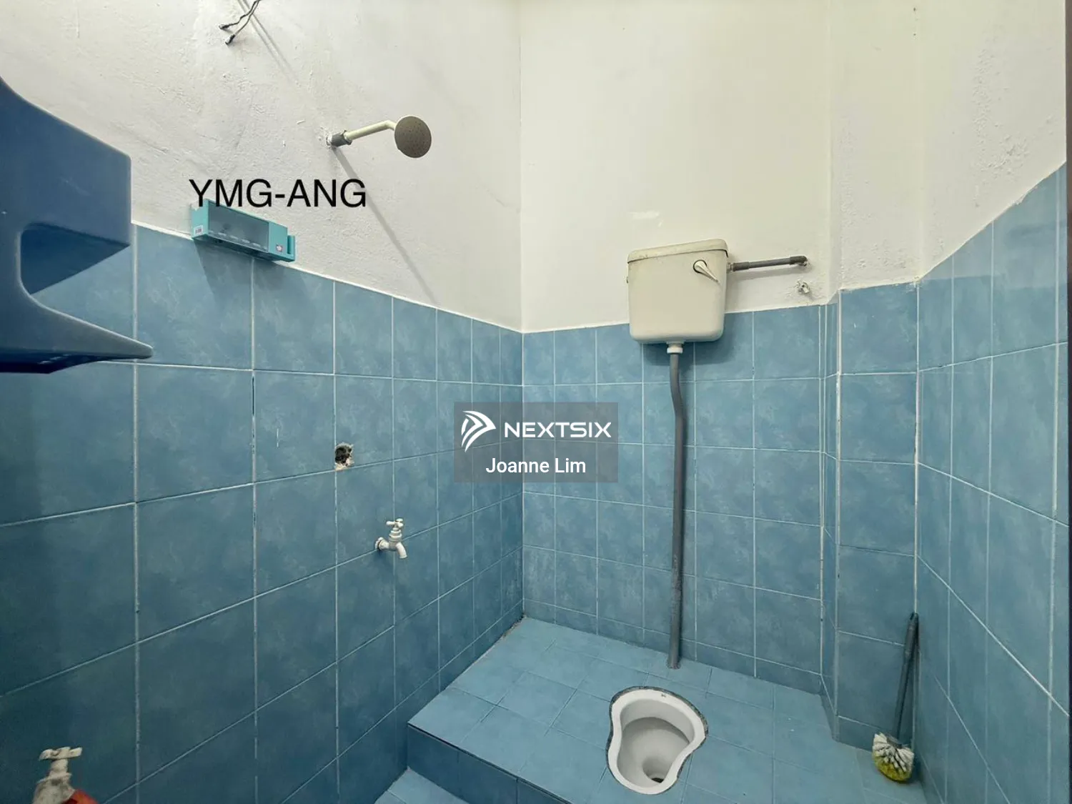 1-sty Terrace/Link House For Sale in Kuala Langat Selangor - Image 11