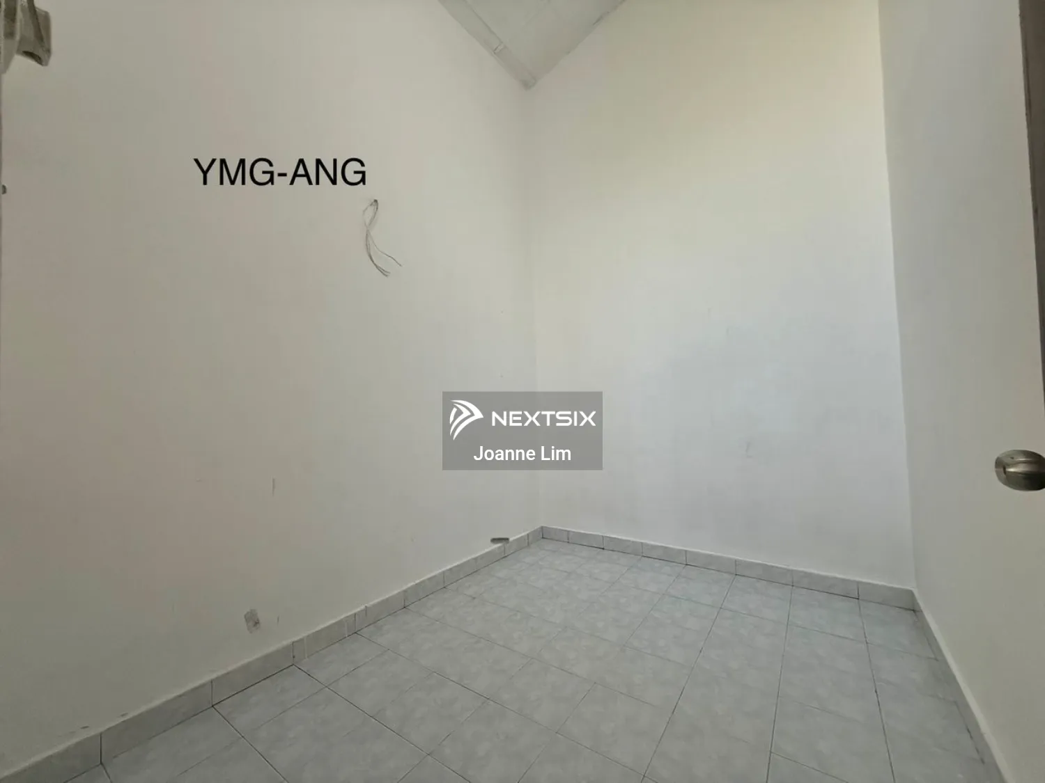 1-sty Terrace/Link House For Sale in Kuala Langat Selangor - Image 4