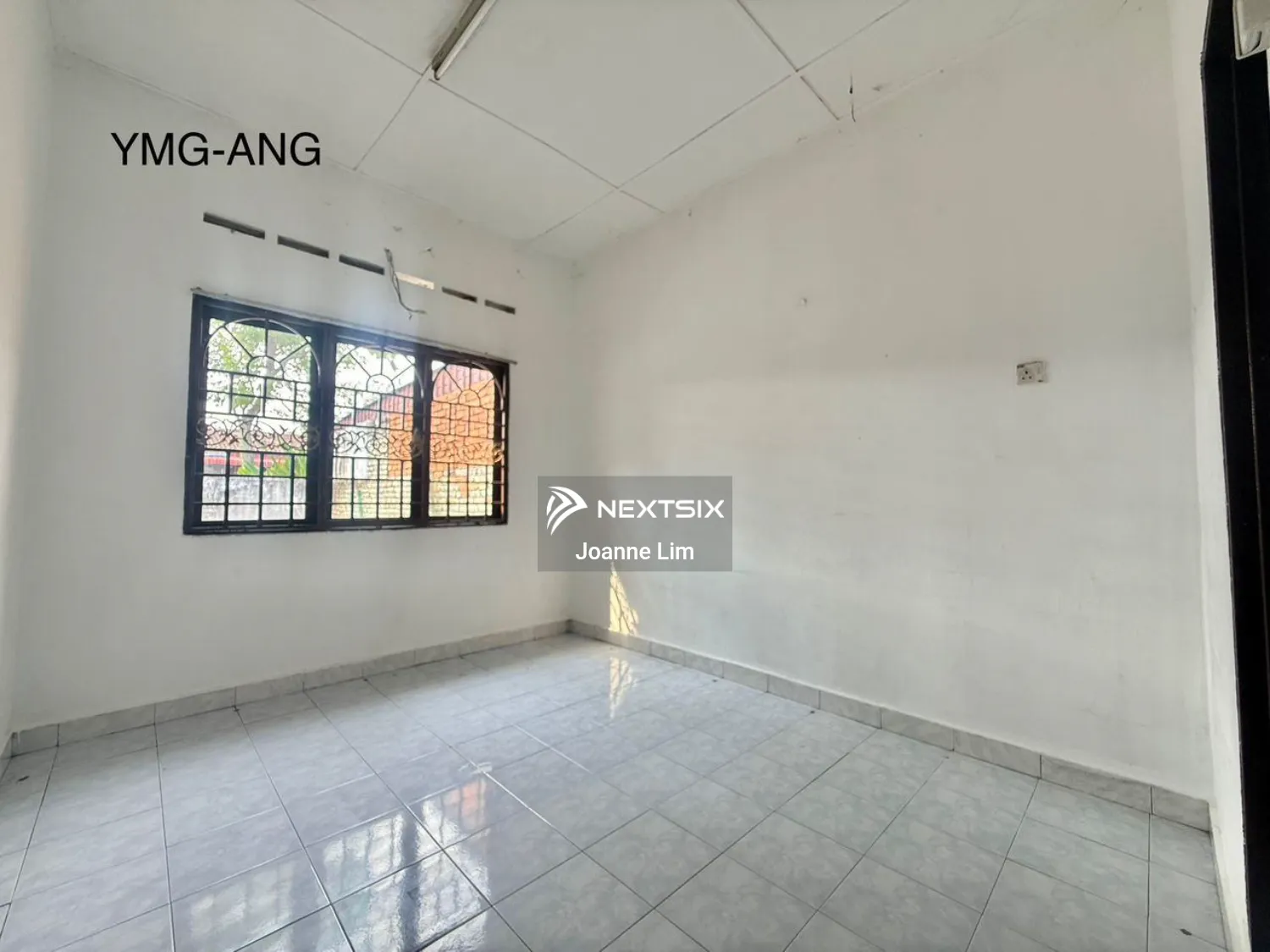 1-sty Terrace/Link House For Sale in Kuala Langat Selangor - Image 5