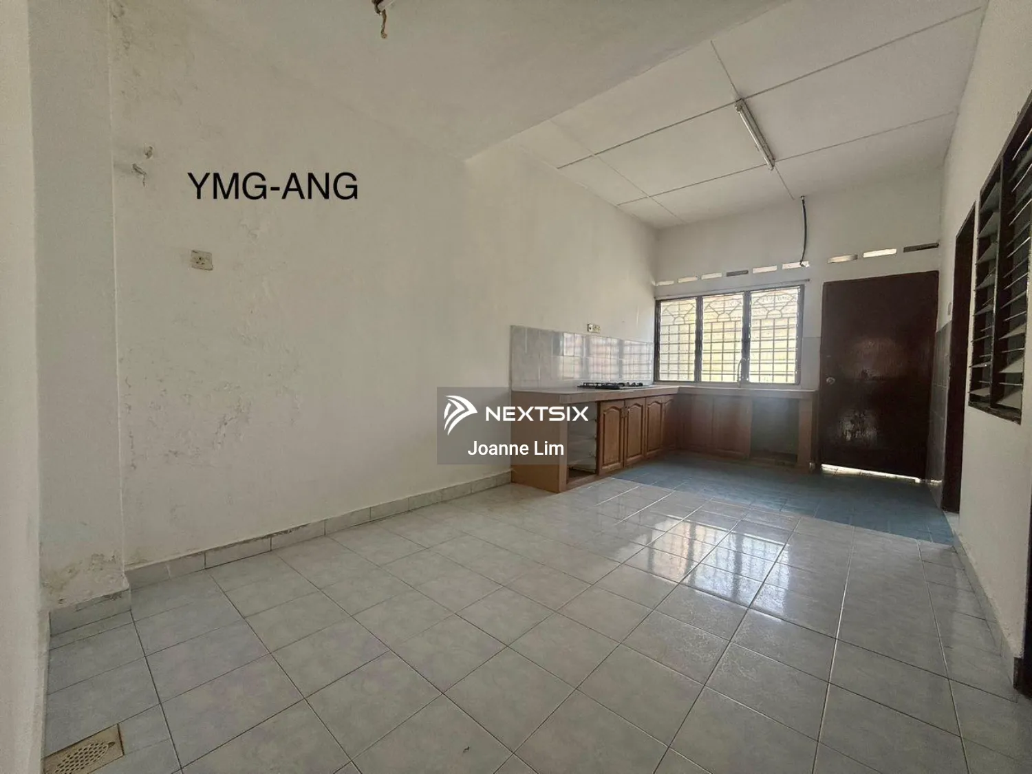 1-sty Terrace/Link House For Sale in Kuala Langat Selangor - Image 6