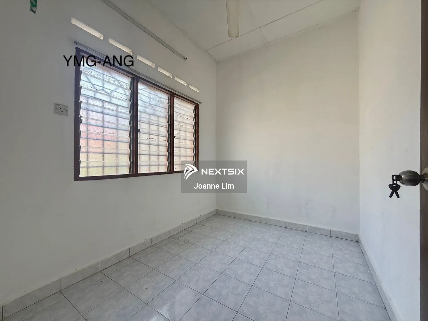 1-sty Terrace/Link House For Sale in Kuala Langat Selangor - Image 7