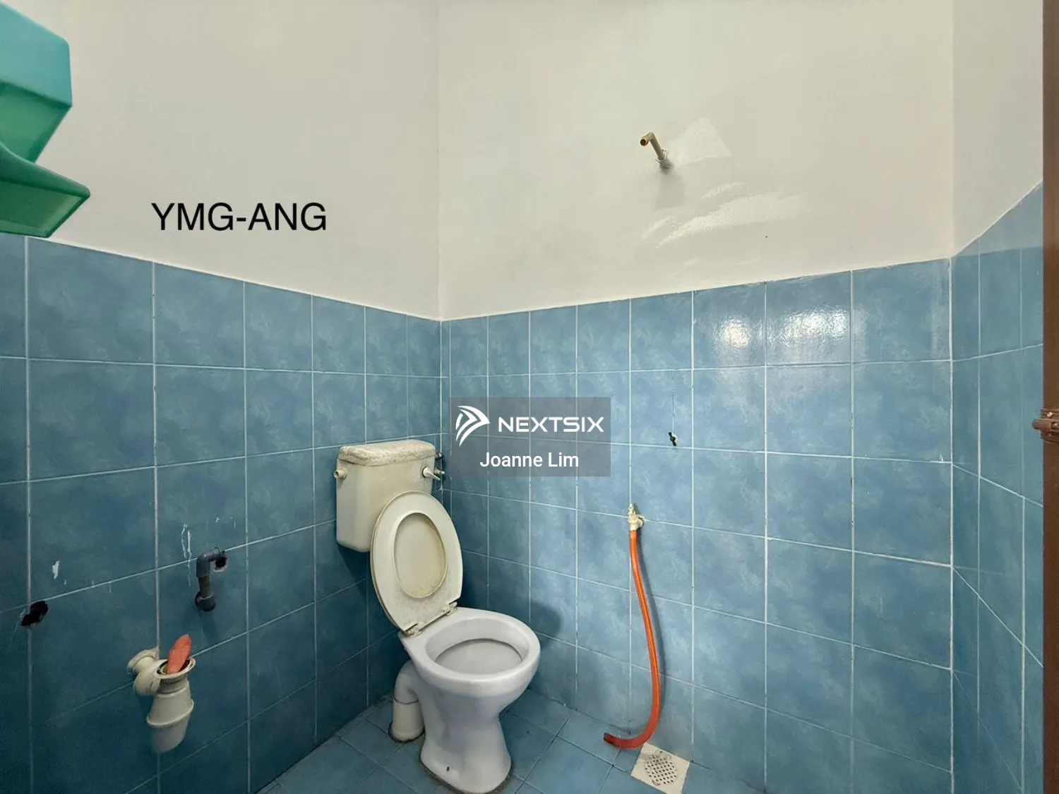 1-sty Terrace/Link House For Sale in Kuala Langat Selangor - Image 8