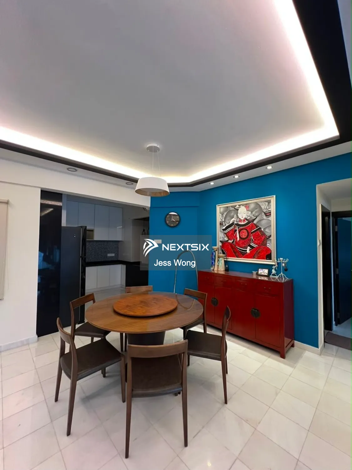 Condominium For Rent in Bayan Lepas Penang