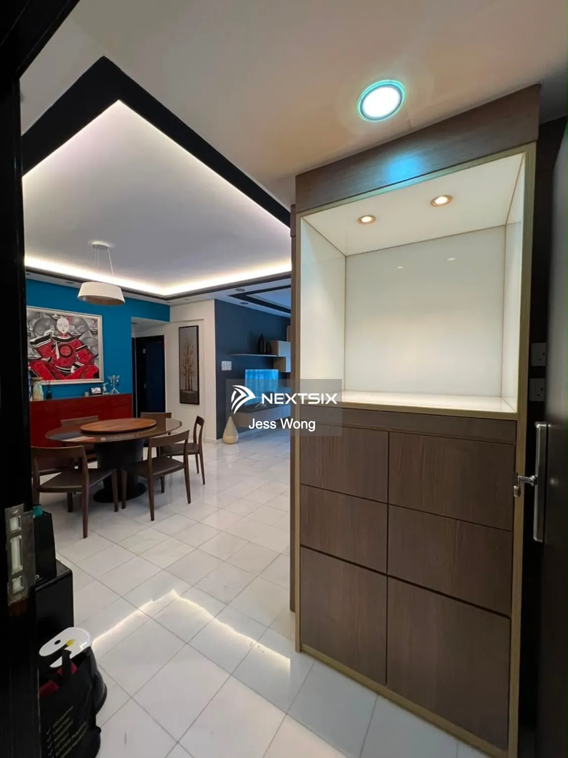 Condominium For Rent in Bayan Lepas Penang - Image 10