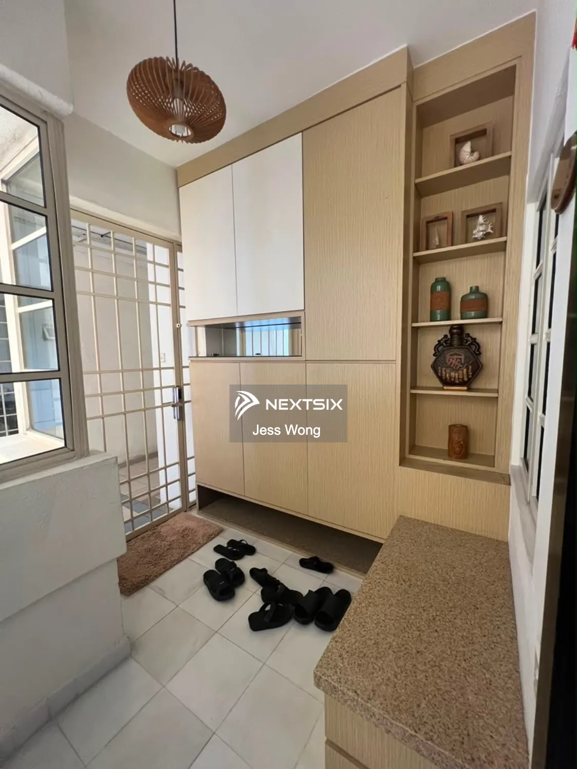 Condominium For Rent in Bayan Lepas Penang - Image 11
