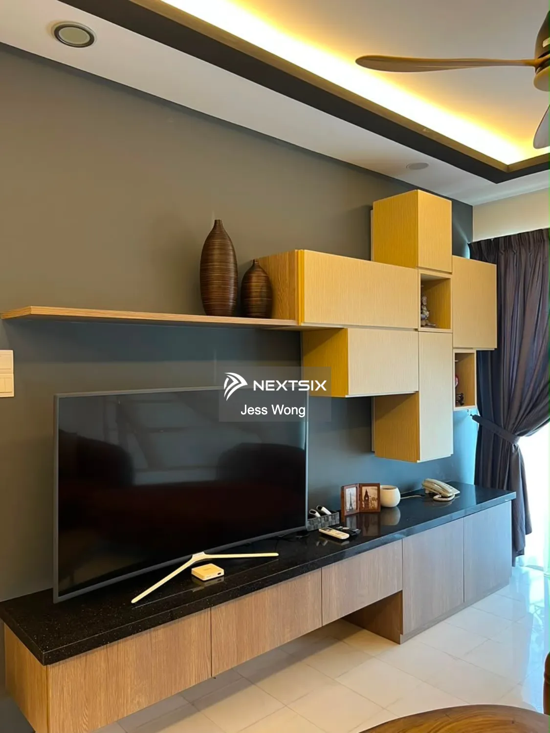 Condominium For Rent in Bayan Lepas Penang - Image 12