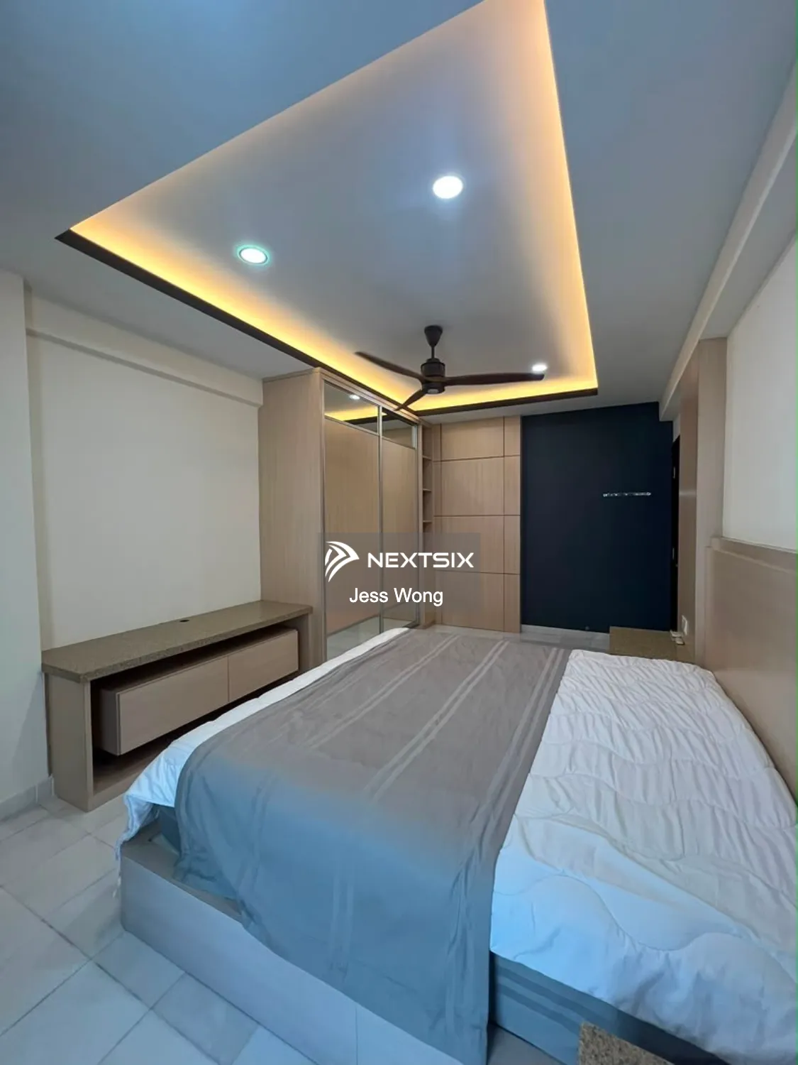 Condominium For Rent in Bayan Lepas Penang - Image 13
