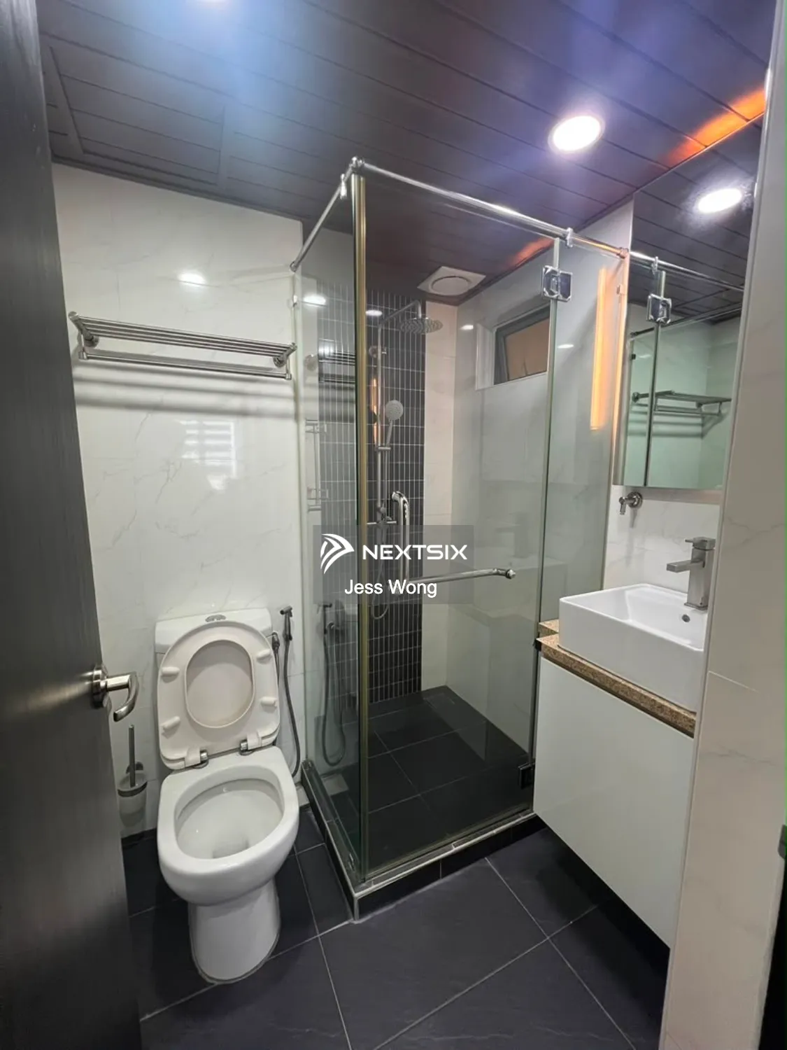 Condominium For Rent in Bayan Lepas Penang - Image 14