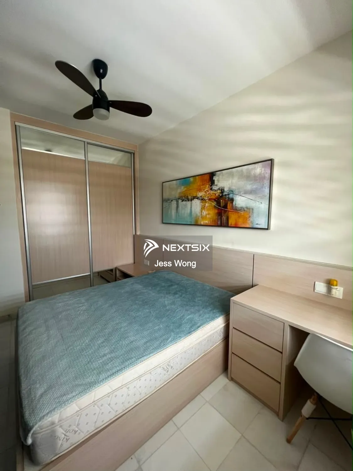 Condominium For Rent in Bayan Lepas Penang - Image 15