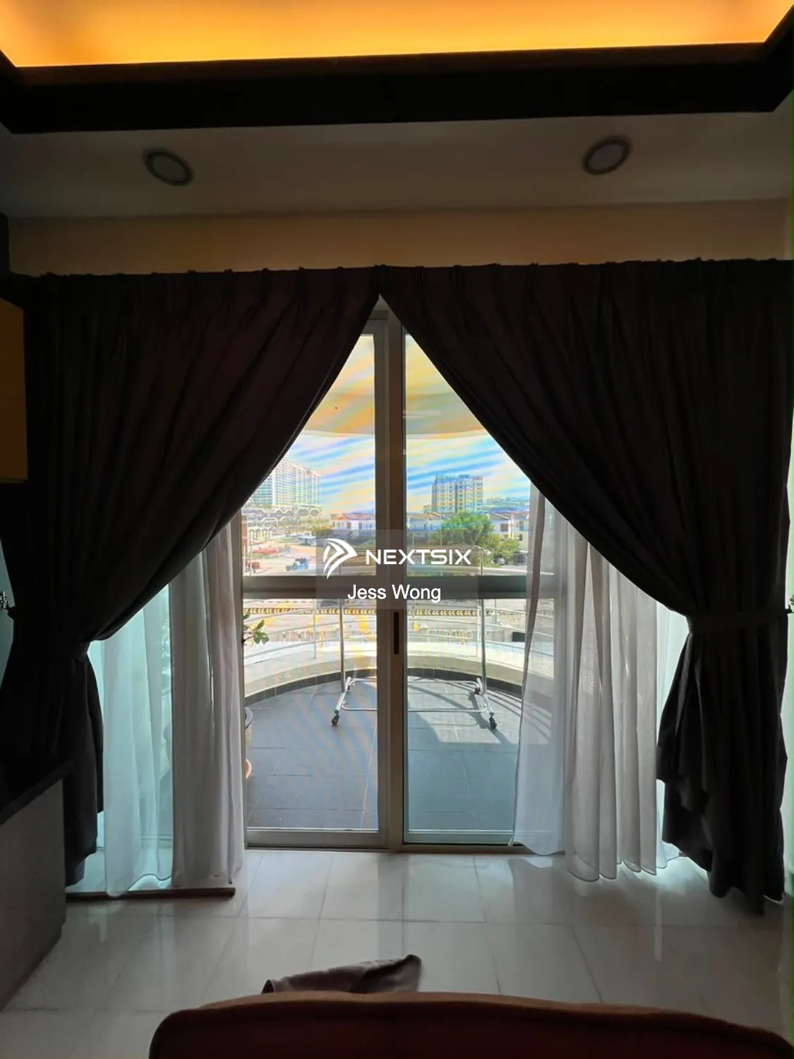 Condominium For Rent in Bayan Lepas Penang - Image 2