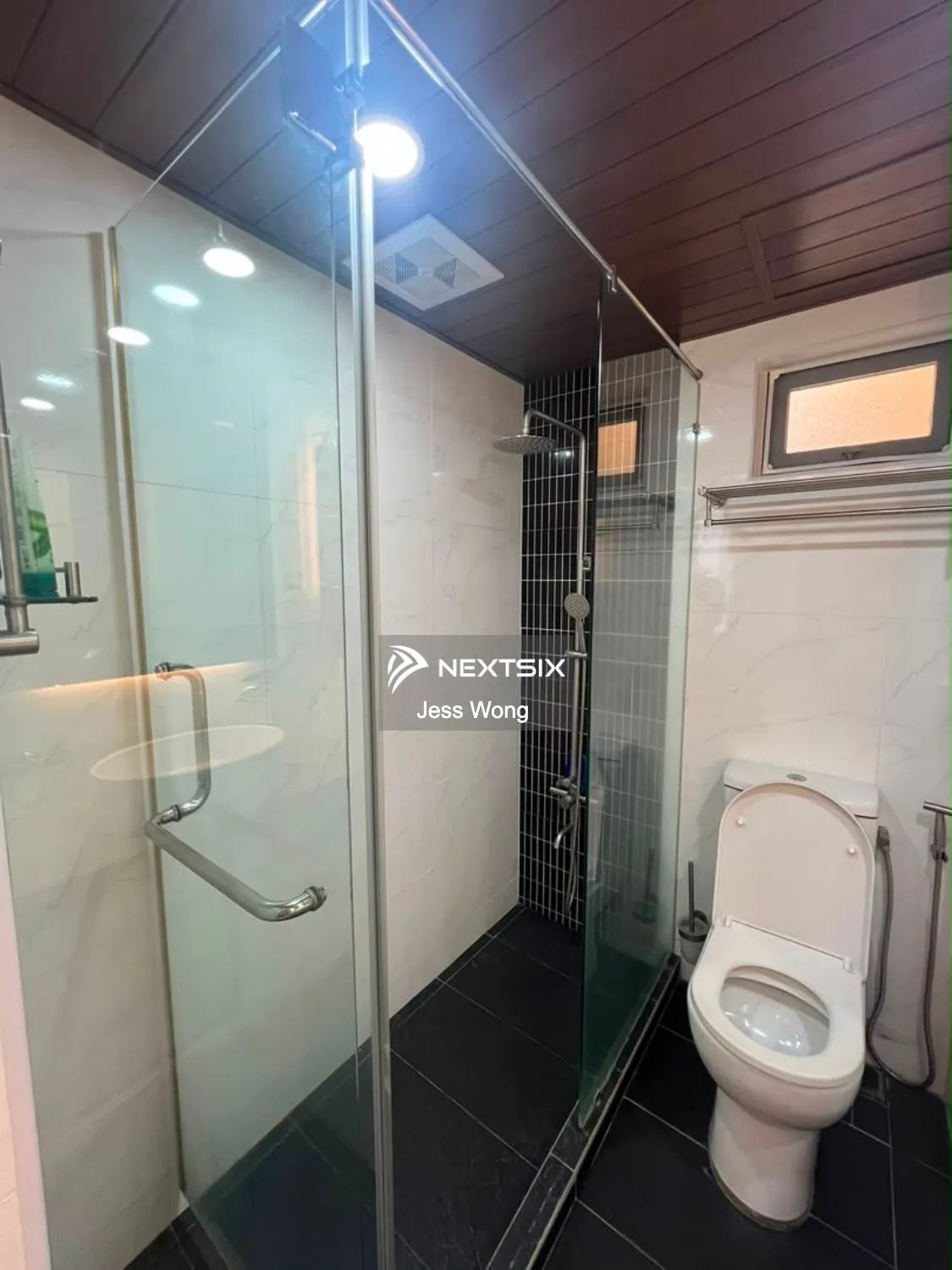 Condominium For Rent in Bayan Lepas Penang - Image 5