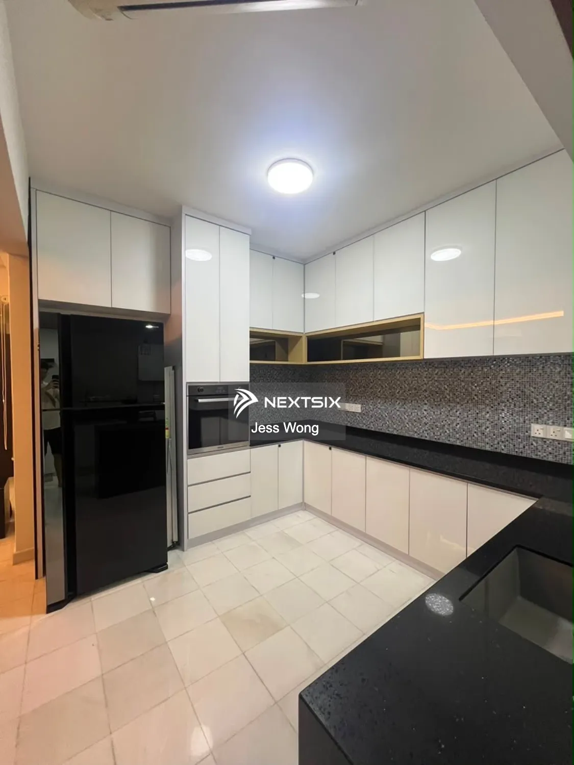 Condominium For Rent in Bayan Lepas Penang - Image 6