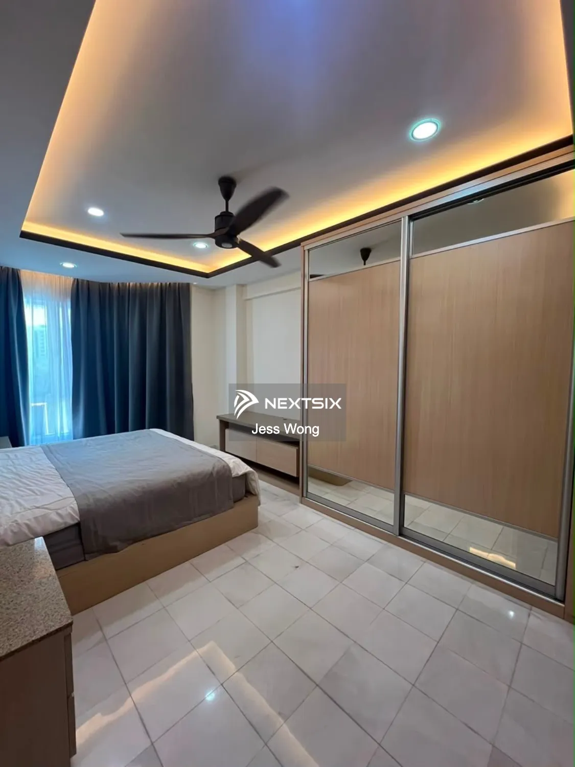 Condominium For Rent in Bayan Lepas Penang - Image 8