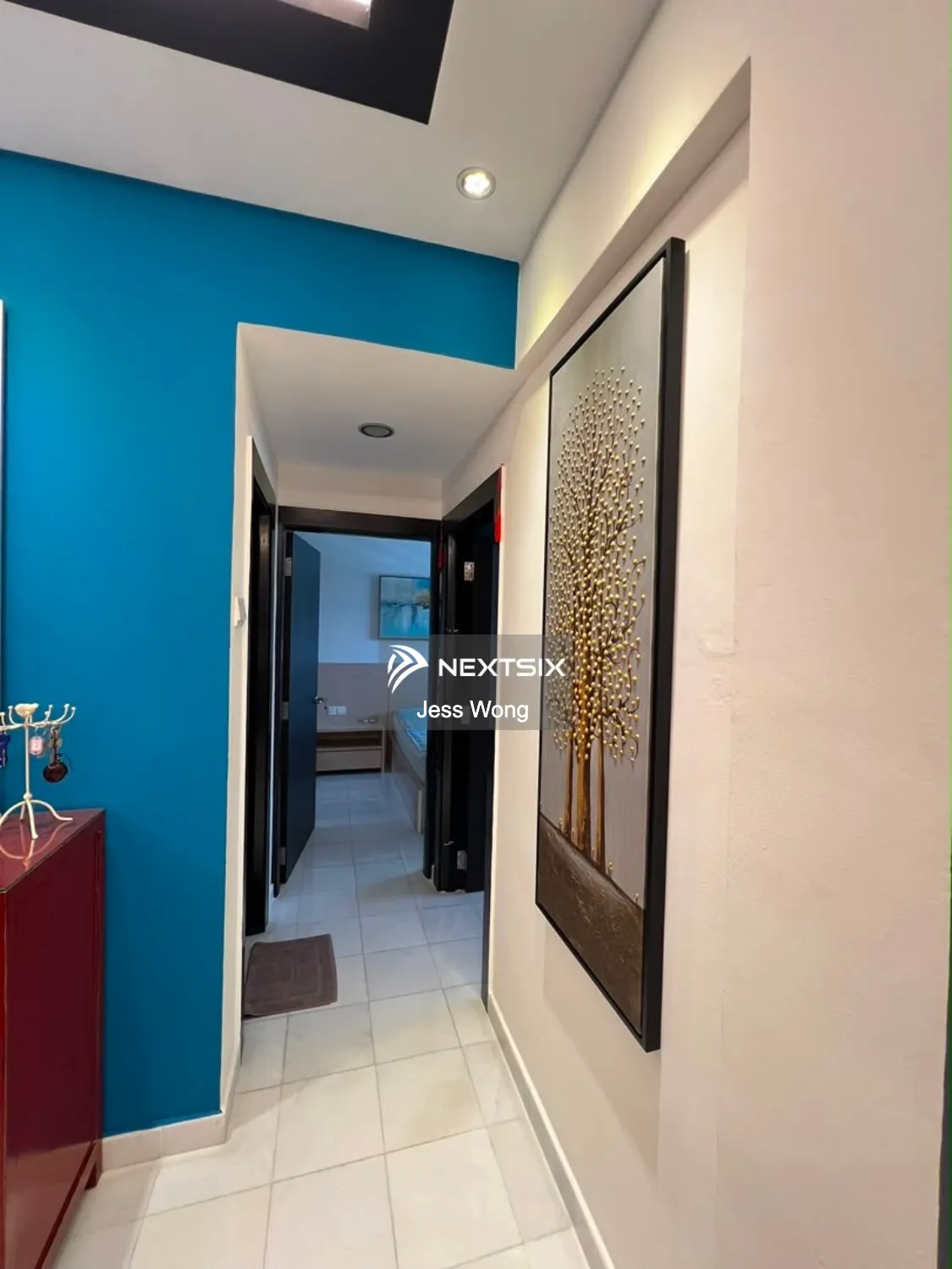 Condominium For Rent in Bayan Lepas Penang - Image 9