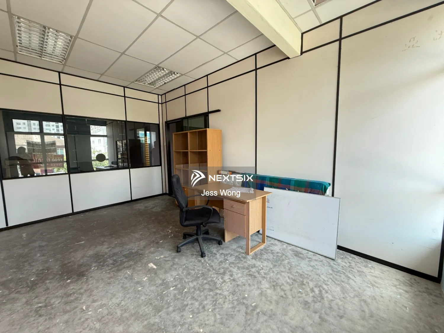 Shop For Rent in Raja Uda Penang
