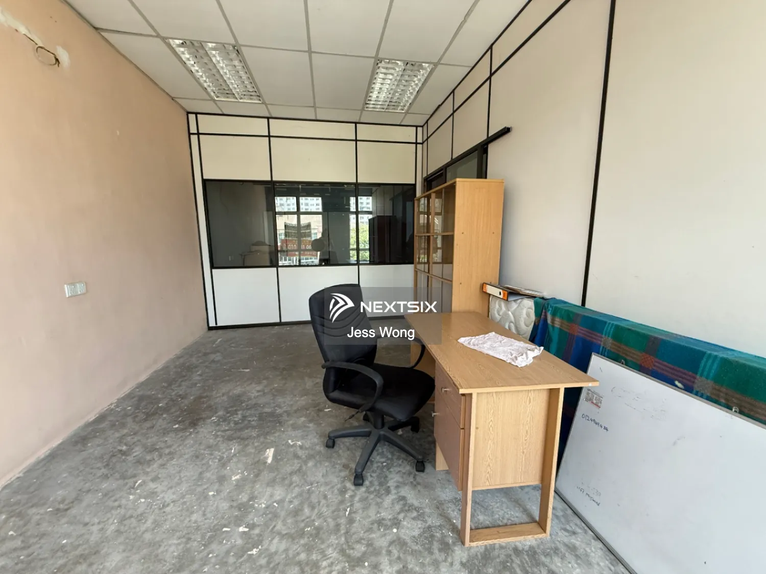 Shop For Rent in Raja Uda Penang - Image 2