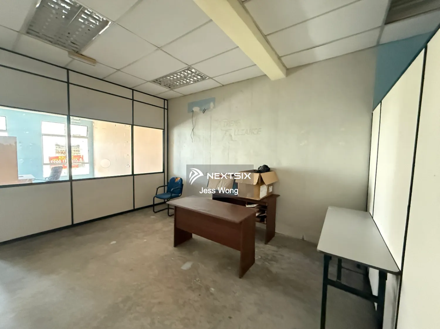 Shop For Rent in Raja Uda Penang - Image 3