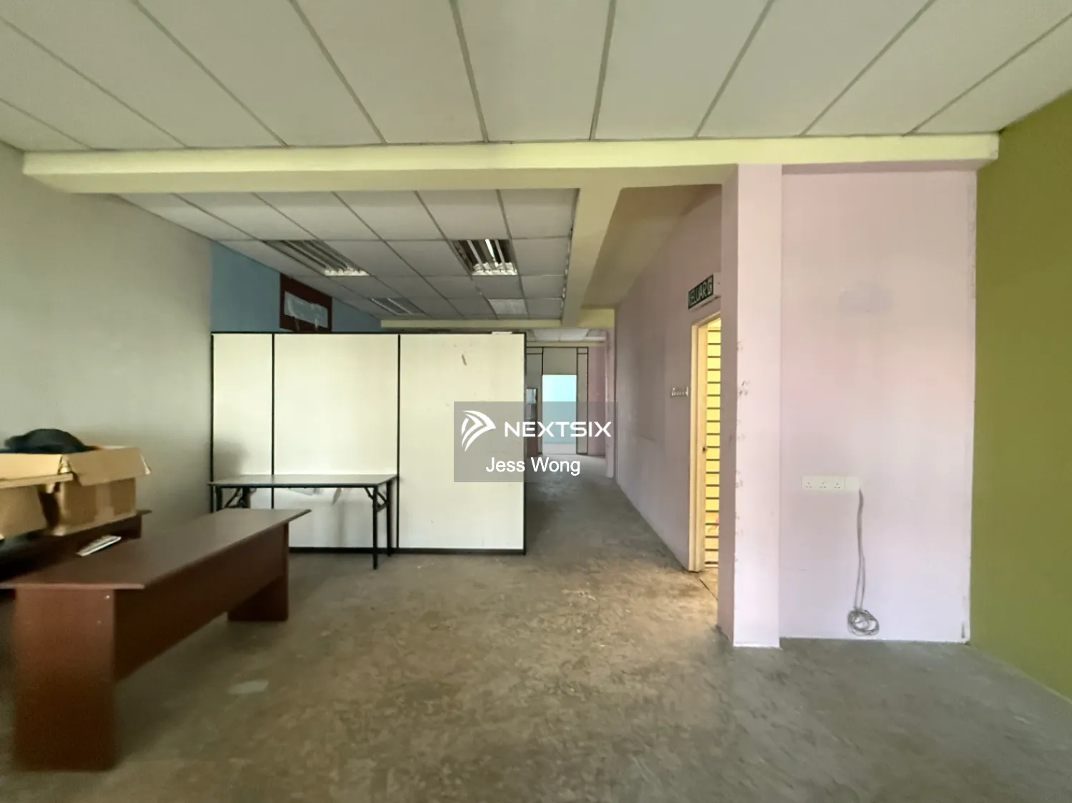 Shop For Rent in Raja Uda Penang - Image 4