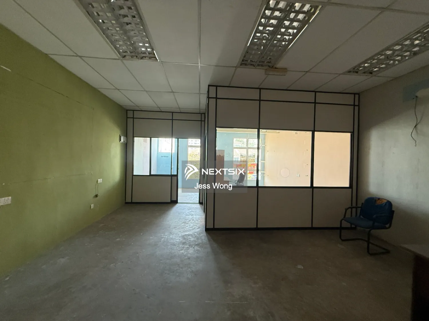 Shop For Rent in Raja Uda Penang - Image 6